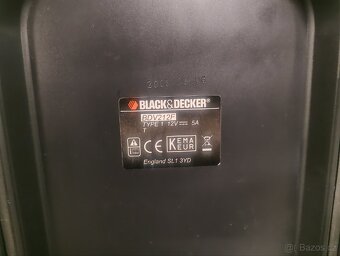 Chladnička do auta Black And decker bdv212f - 4