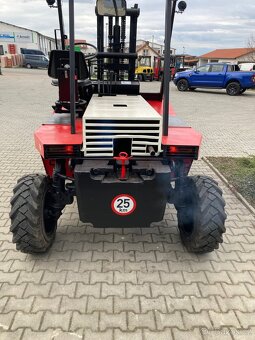 Vysokozdvižný vozík DESTA DVHM 3222TM po GO motoru - 4