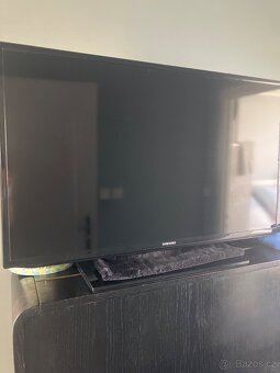 Televize Samsung - 4