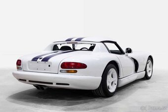 1996 Dodge Viper RT/10 - 4