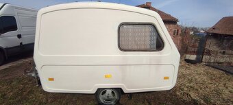 Karavan Niewiadow N126 (Polák) - 4