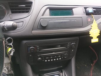 Citroen C5 1.6HDI - 4