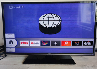40(101cm) TV Smart TV Gogen - 4