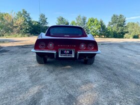 Corvette c3 1971 v8 - 4