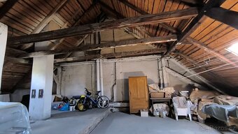 Svitavy Purkyňova, zrekonstruovaný byt 3+kk, 70 m2 - 4