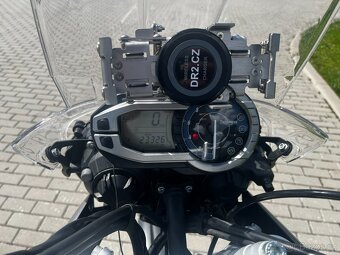 Triumph Tiger 800 XC - 4