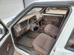Škoda Favorit - 4