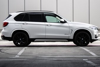 BMW X5 xDrive30d A-T - 4
