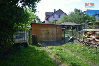 Prodej bytu 3+1, garáž, zahrada, 95 m², Příbor, ul. Místecká - 4