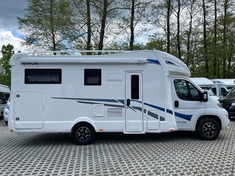 Nový obytný vůz FIAT DUCATO, Rimor, SUPER BRIG 95 - 4