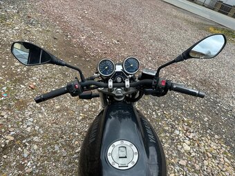 Yamaha xj 600 n rv. 1999 - 4