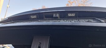 Viko kufru audi A5 sportback - 4