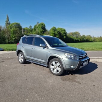 Toyota rav 4 - 4