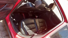 Rosprodam náhradní díly na passat b5 1.9tdi 81kw - 4