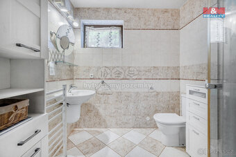 Prodej dvougeneračního rodinného domu, 190 m², Vaňov - 4