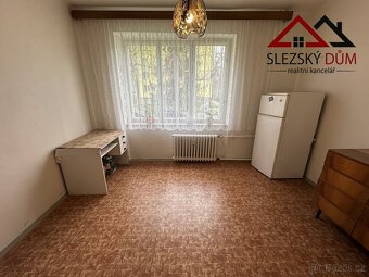 Prodej bytu 3+1, 76 m2, Karviná - Nové Město, ev.č. 12621 - 4