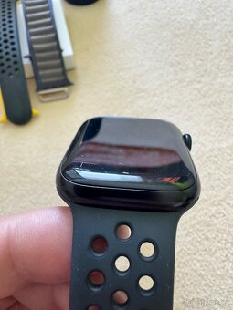 Apple watch 9 45mm - 4