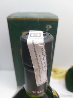 CUTTY SHARK EMERALD SCOTCH WHISKEY - 4