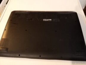 acer Aspire V nitro VN7-793:Model N16W4 - 4