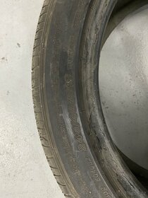 Letní pneumatiky Bridgestone Potenza 245/45/18 - 4