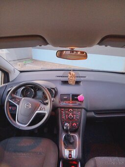 Opel Meriva 1.4 t - 4