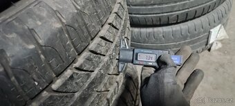 265/65 R17 GOODYEAR WRNGLER HP - 4