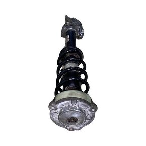 Tlumič levý přední 8W0413031AA Audi A4 B9 8W r.v. 2016 - 4