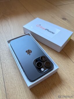 Apple iPhone 15 Pro 256GB esim - 4