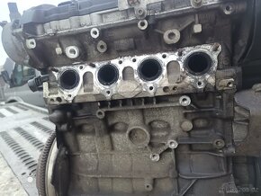 Motor 2,0 FSI 110kw - 4