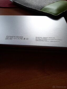 powerbanka ELETRIQ 30 000 mAh - 4