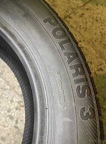 Pneu 195/60 R15 Barum - 4