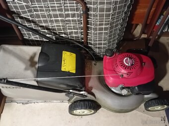 HONDA HRG 415 C3 SDE - 4