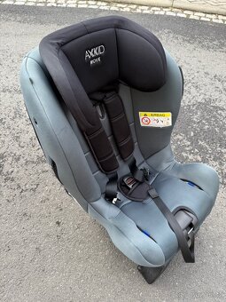 Axkid Move - 4