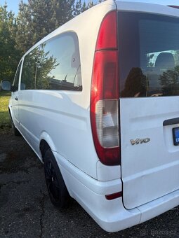 Mercedes vito 109CDI - 4