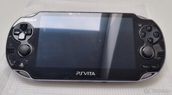 Ps Vita PCH-1104 - 4