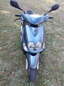 Yamaha neos 50 - 4