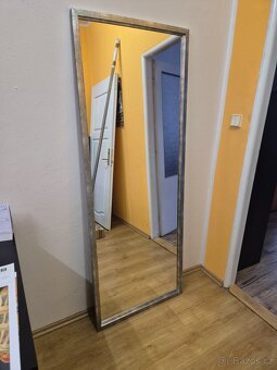 Zrcadlo  178cm x 68cm - 4
