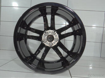 BMW M-PACKAGE 20' litá kola X3 M F97 X4 M - 4