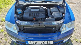 Škoda Octavia 2 Combi, 1.6 MPi 75kW - 2008 po velkém servisu - 4