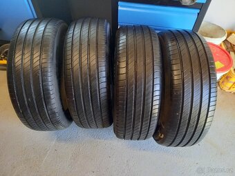 Letni pneu 205/55 R17, Michelin Primacy 4 - 4