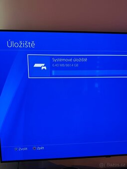 Sony Playstation 4 PS4 1TB Star Wars Edition TOP - 4