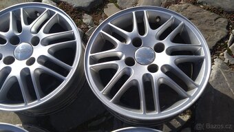 ORIGINAL al kola 15 4x108 na FORD - 4