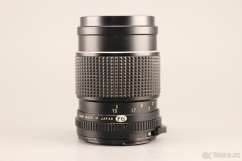 Mamiya Sekor C 150mm f4 pro system 645 No23531 - 4