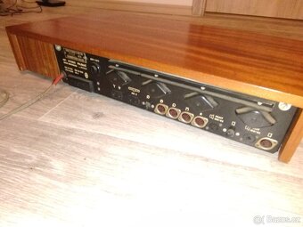 Tesla receiver 814A - 4