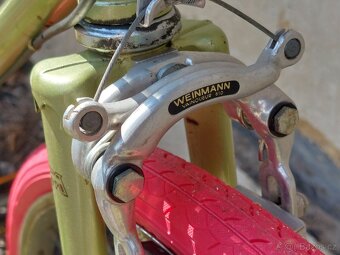 Motobecane classic - 4