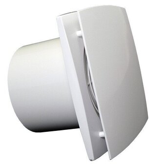Ventilátot Domestic Fan Dalap 100 BF ECO - 3 ks - 4