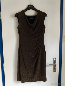 Šaty Ralph Lauren společenské - 4