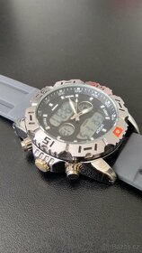 Hodinky HPOLW Sport FS - 1510 - 4