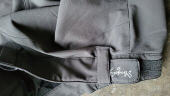 Outdoor kalhoty Bergans, S - 4