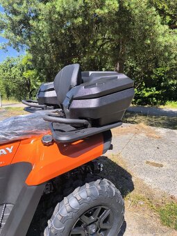 Segway At5L T3B - 4